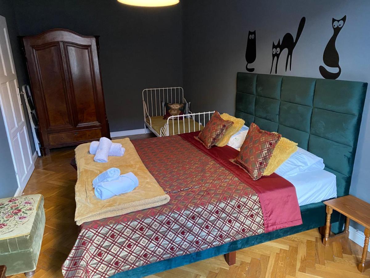 Apartament Koci Leb Stary Toruń Exterior foto